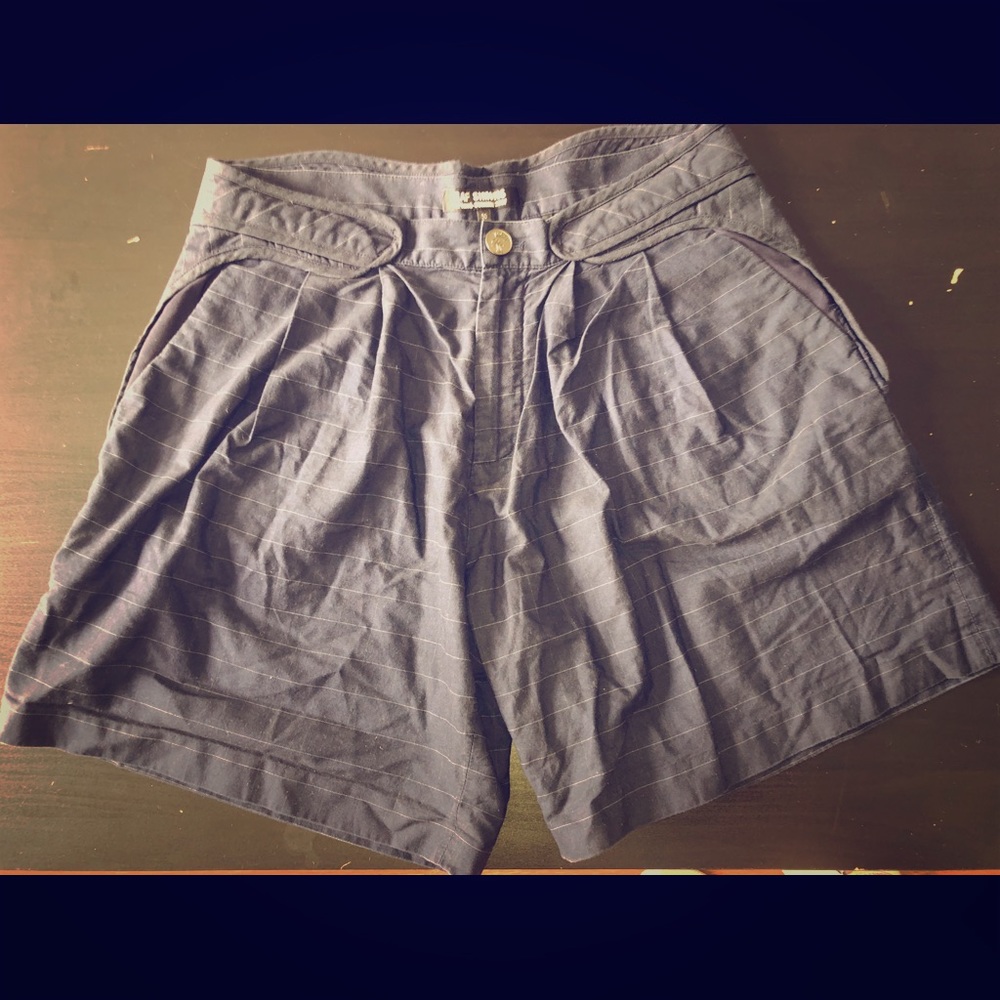 Raf simons shorts